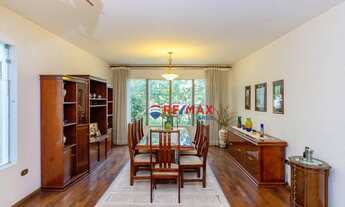 Imagem 4: Casa com 5 dormitórios a venda Jardim Marajoara