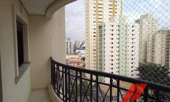 Imagem 2: Apartamento 118 m², 4dormitórios, 2 suítes, 3 vagas