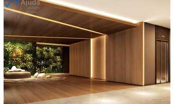 Imagem 5: Apartamento com 2 dormitórios à venda, 91 m² por R$ 990.700,00 - Vila Ipojuca - São Paulo