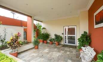 Imagem 5: VL.NOVA MANCHESTER - 130M² PENTHOUSE - 3 DORMS - 1 SUITE - PISCINA PRIVATIVA - 2 VAGAS