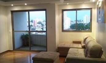 Imagem: Apartamento com 3 dormitórios à venda