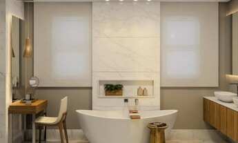 Imagem 5: Apartamento para venda tem 330 metros quadrados com 4 quartos em Itaim Bibi - São Paulo