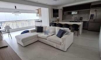 Imagem 2: Apartamento com 3 dormitórios à venda, 119 m² por R$ 1.450.000,00 - Belém - São Paulo/SP