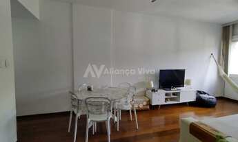Imagem 6: Laranjeiras Apartamento com 3 dormitórios