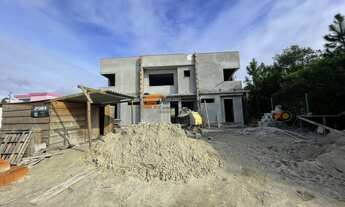 Imagem 2: Sobrado com 2 amplas suítes no Jardim Rio Vermelho - Escritura Pública