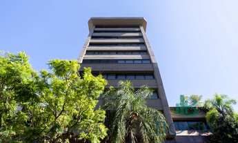 Imagem 2: PORTO ALEGRE - Conjunto Comercial/Sala - MOINHOS DE VENTO