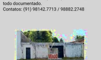 Imagem 6: Vendo um terreno em Salinas - Praia do Maçarico/PA