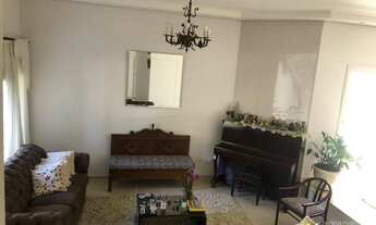 Imagem 4: Linda casa no Condomínio Jardim Theodora em Itu!