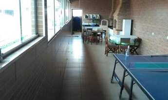 Imagem 4: Sobrado 3 quartos (1 suíte) e 2 vagas de garagem - Artur Alvim