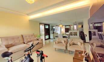 Imagem 6: Casa para venda com 276m² com 4 suítes em Centro - Eusébio - CE