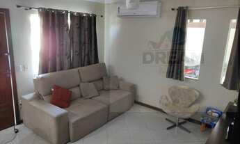 Imagem 6: Casa em Condomínio para Venda em Rio das Ostras, Chacara Marilea, 2 dormitórios, 2 suítes