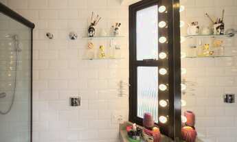 Imagem 5: Apartamento para venda tem 86 metros quadrados com 2 quartos em Indianópolis - São Paulo