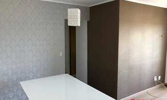 Imagem 3: Apartamento com 2 dormitórios à venda, 61 m² por R$ 390.000,00 - Cidade Vargas - São Paulo