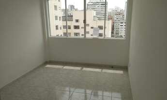 Imagem 2: Apartamento para Locação em São Paulo, República, 1 dormitório, 1 banheiro