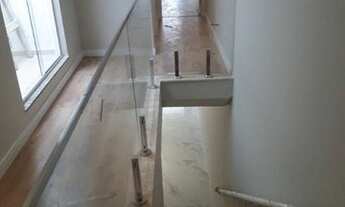 Imagem 6: Sobrado para venda tem 170 metros quadrados com 3 quartos em Vila Carlos de Campos - São P