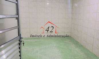 Imagem: Casa de fundos, Vila Prudente 1 Quarto 900,00