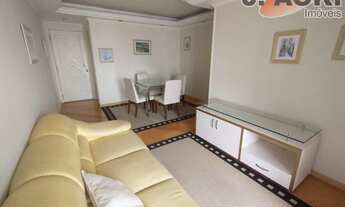 Imagem: Apto a venda - 2 dorm - 60m² - A 4 minutos