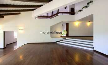 Imagem 7: Mansao - Excelente Localização