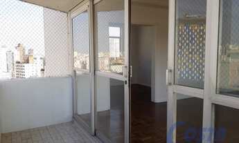 Imagem 6: São Paulo - Apartamento Padrão - Pinheiros