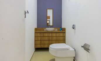 Imagem 7: Vila Mascote Casa com 3 dormitórios