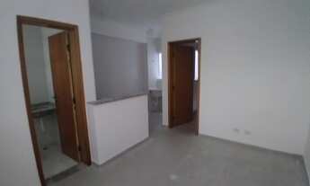 Imagem 2: Apartamento para venda com 33 metros quadrados com 1 quarto em Vila Esperança - São Paulo