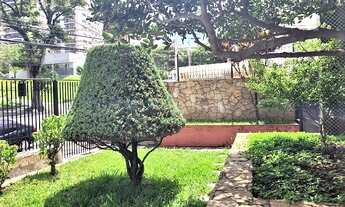 Imagem 2: LOCAÇÃO - VILA MARIANA APARTAMENTO 03 DORM., 01 SUÍTE, 119 M2 Á.Ú 02 VAGAS, EXCELENTE LOCA