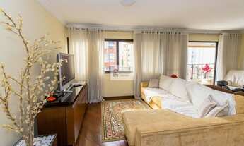 Imagem 5: Lindo apartamento de alto padrão no Panamby!