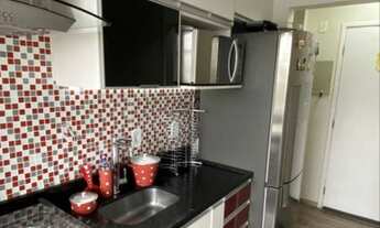 Imagem 5: Apartamento para venda possui 47 metros quadrados com 2 quartos em Cambuci - São Paulo - S