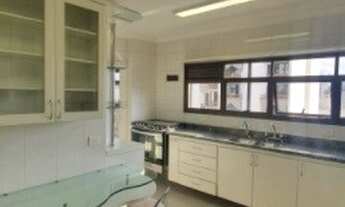 Imagem 4: Apartamento para aluguel possui 140 metros quadrados com 3 quartos