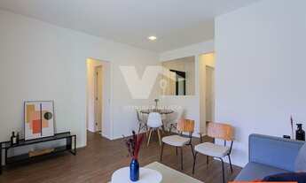 Imagem 4: Apartamento a venda, Chácara Klabin, 3 dormitórios, sendo 1 suíte, 2 vagas, ar condicionad