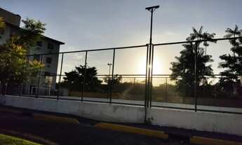 Imagem 4: Locação de Apto no Condomínio V. São Luís-Forquilha