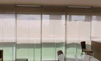 Imagem 2: Apartamento a venda com 59m² com 1 suíte, lavabo e 1 vaga