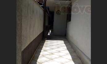 Imagem 5: Casa Térrea em São Paulo