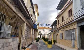 Imagem 2: Rio de Janeiro - Casa Padrão - Quintino Bocaiúva