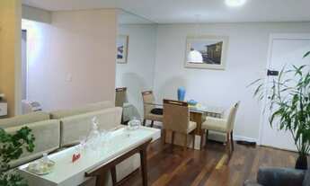 Imagem 7: ROSSI MAIS RESERVA JAGUARÉ - LINDO 3 DORMS 2 VAGAS