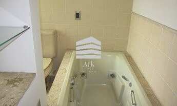 Imagem 4: Apartamento para venda tem 107 metros quadrados com 3 quartos