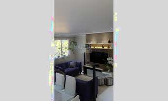 Imagem 2: APTO 95M² | 03 DORMS | 02 SUÍTES