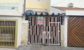 Imagem 2: Casa Sobrado em Parque Boturussu - São Paulo