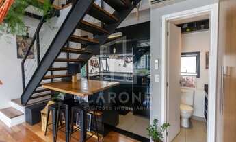 Imagem 6: SÃO PAULO - Apartamento Padrão - VILA OLÍMPIA