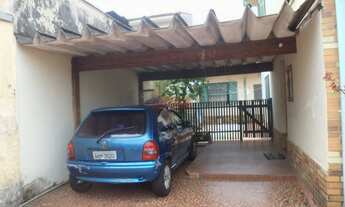 Imagem: SOBRADO COMERCIAL/RESIDENCIAL COM EXCELENTE