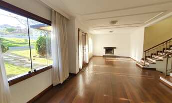 Imagem 2: Casa para aluguel com 217 metros quadrados com 3 quartos