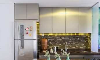 Imagem 6: Apto para aluguel 81m2, 2 quartos, 1 suíte, 2 vgs na Vila Cruzeiro - São Paulo - SP