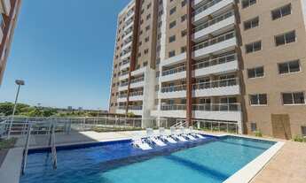 Imagem 2: FORTALEZA - Apartamento Padrão - Parangaba