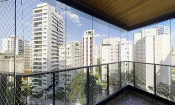 Imagem 5: Apartamento Aclimação com 269 - Aclimação - São Paulo - SP