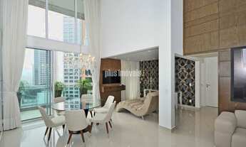 Imagem: Apartamento, Brooklin Novo - São Paulo