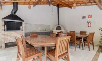 Imagem 5: Apto 100% Automatizado E Pronto para Morar - VARANDA