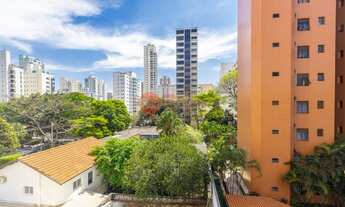 Imagem 4: Apartamento em Indianópolis - São Paulo