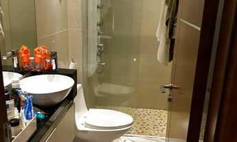 Imagem 5: Flat para aluguel tem 48 metros quadrados com 1 quarto em Ponta Negra - Natal - RN