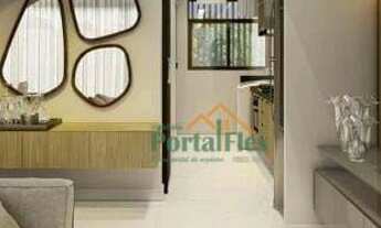 Imagem 3: Casa com 3 dormitórios à venda, 135 m² por R$ 795.812 - Morada de Laranjeiras - Serra/ES