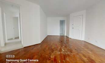 Imagem 4: Apartamento para aluguel com 77 metros quadrados com 3 quartos em Jardim Caboré - São Paul